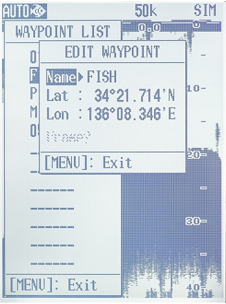 Page Waypoint