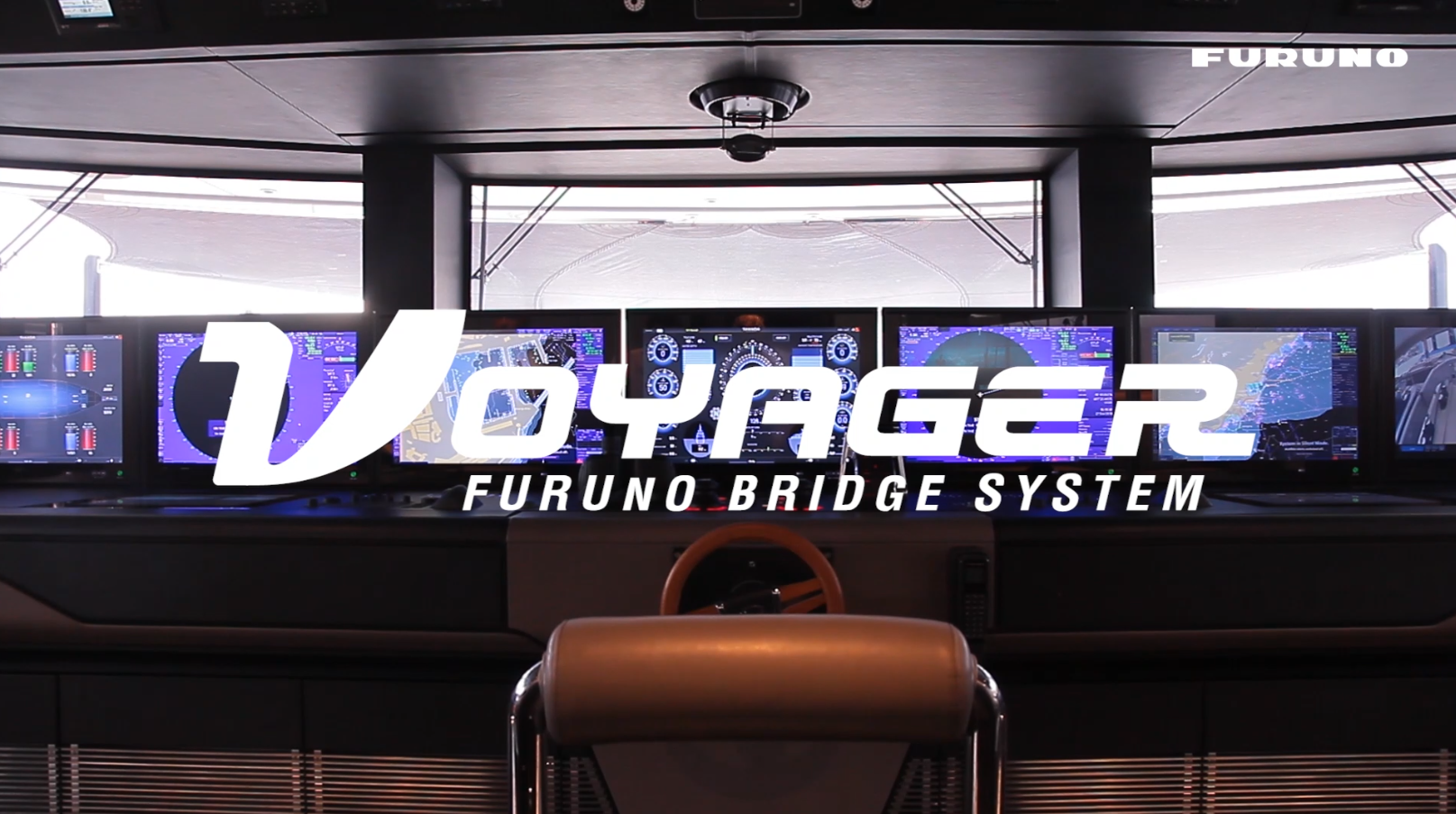 Voyager Bridge
