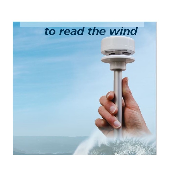 Wind and weather sensors