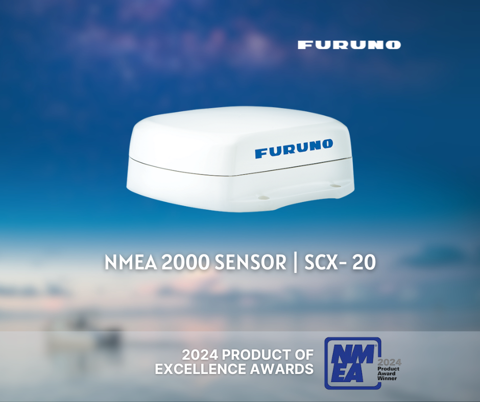 NMEA AWARDS 2024