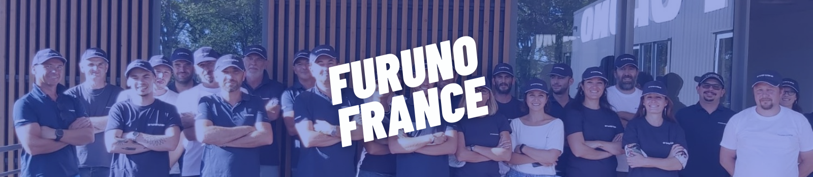 FURUNO FRANCE TEAM